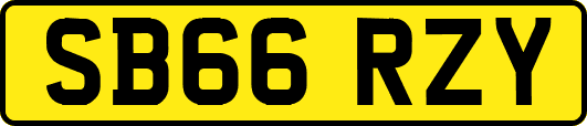 SB66RZY