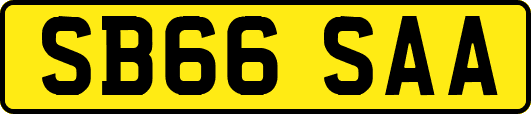 SB66SAA