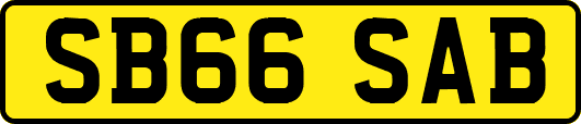 SB66SAB