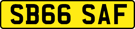 SB66SAF