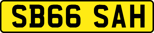 SB66SAH