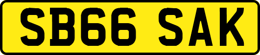 SB66SAK
