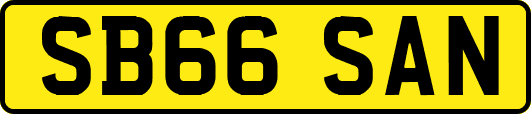 SB66SAN