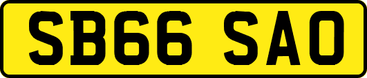 SB66SAO