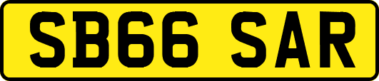 SB66SAR