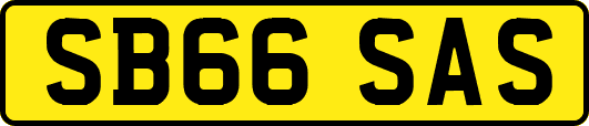 SB66SAS