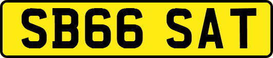 SB66SAT