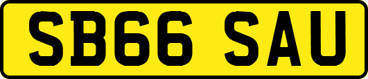 SB66SAU