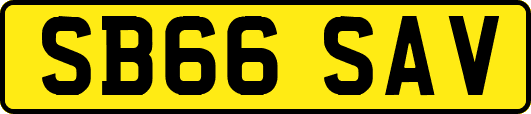 SB66SAV