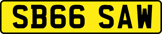 SB66SAW