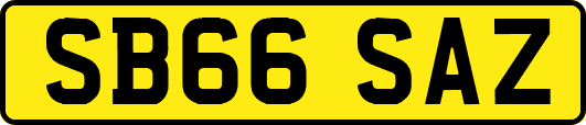 SB66SAZ