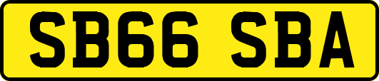 SB66SBA