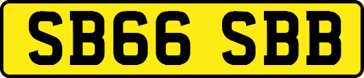 SB66SBB