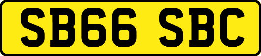 SB66SBC