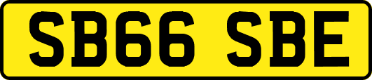 SB66SBE