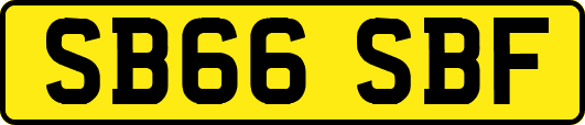 SB66SBF