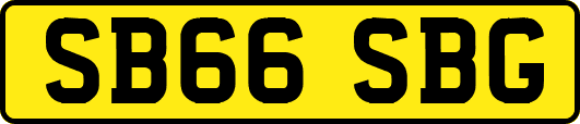 SB66SBG
