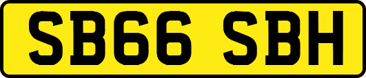 SB66SBH