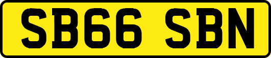 SB66SBN