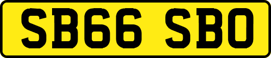 SB66SBO