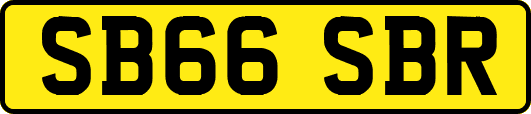 SB66SBR