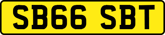 SB66SBT