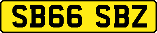 SB66SBZ