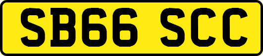 SB66SCC