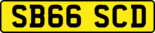 SB66SCD