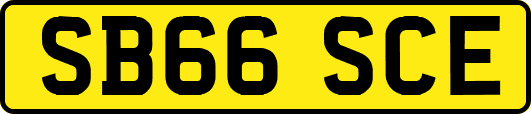 SB66SCE