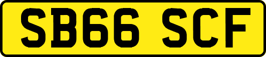 SB66SCF