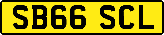 SB66SCL