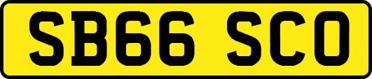 SB66SCO
