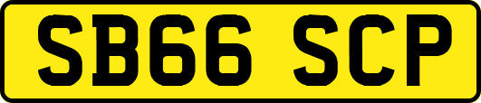 SB66SCP