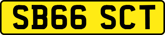 SB66SCT