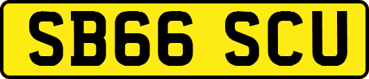 SB66SCU