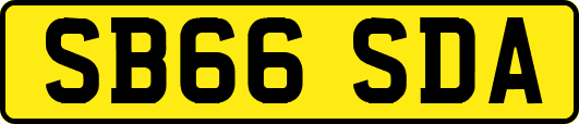 SB66SDA