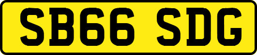 SB66SDG