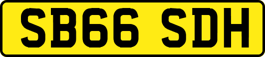 SB66SDH