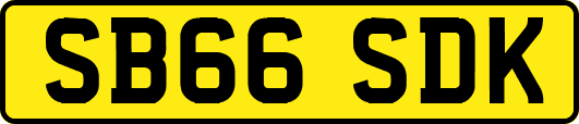 SB66SDK