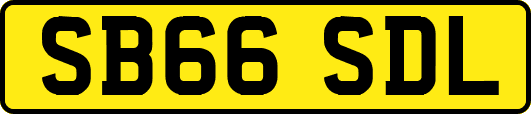 SB66SDL
