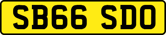 SB66SDO