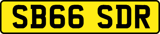 SB66SDR