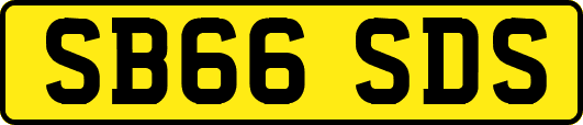 SB66SDS