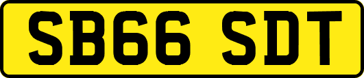 SB66SDT
