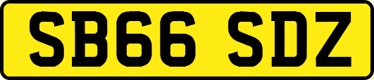SB66SDZ