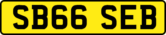 SB66SEB