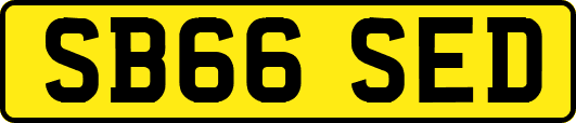 SB66SED