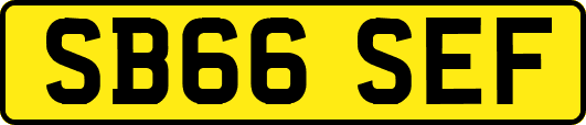 SB66SEF