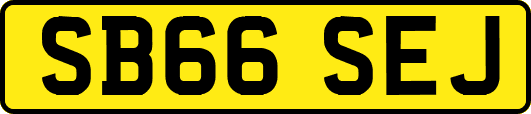 SB66SEJ